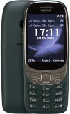Nokia 6310 tiefgrün