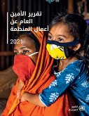 Report of the Secretary-General on the Work of the Organization 2021 (Arabic language) (eBook, ePUB)