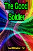 The Good Soldier (eBook, ePUB)