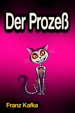 Der Prozeß (eBook, ePUB) - Kafka, Franz