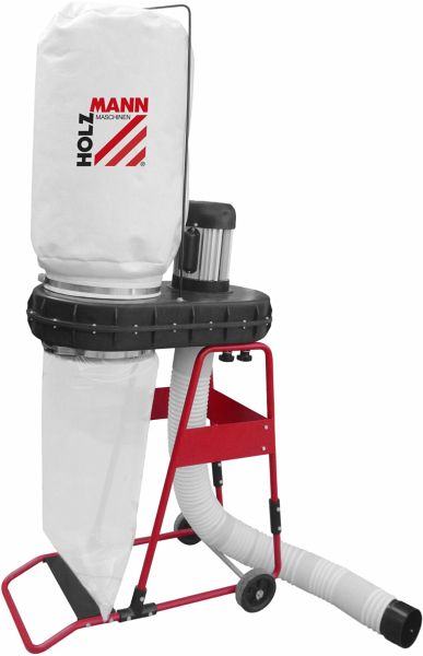 Holzmann ABS850 230V Absauganlage Holzmann ABS850 230V Absauganlage