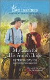 Mistaken for His Amish Bride (eBook, ePUB)