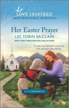 Her Easter Prayer (eBook, ePUB) - McClain, Lee Tobin