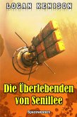 Die Überlebenden von Senillee (eBook, ePUB)