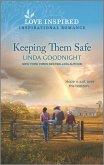 Keeping Them Safe (eBook, ePUB)