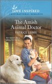 The Amish Animal Doctor (eBook, ePUB)