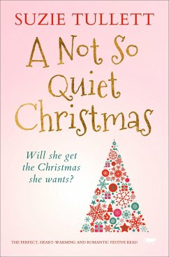 Cover A Not So Quiet Christmas (eBook, ePUB)