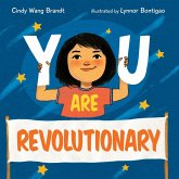 You Are Revolutionary (eBook, ePUB)