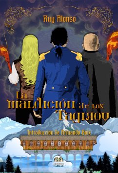 La maldición de los Tagirov (eBook, ePUB) - Alonso, Ruy