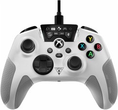 Turtle Beach Controller Recon Xbox Series X / Series S weiß