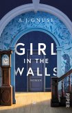 Girl in the Walls (eBook, ePUB)