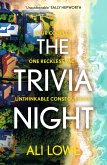 The Trivia Night (eBook, ePUB)