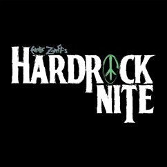 Cover Enuff Z'Nuff'S Hardrock Nite