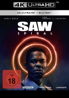 Saw: Spiral