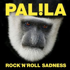 Rock'N'Roll Sadness - Palila