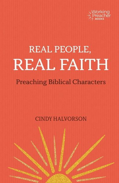 Real People, Real Faith (eBook, ePUB) Real People, Real Faith (eBook, ePUB)