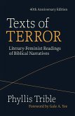 Texts of Terror (eBook, ePUB) Texts of Terror (eBook, ePUB)