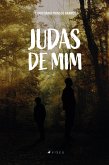 Judas de mim (eBook, ePUB)