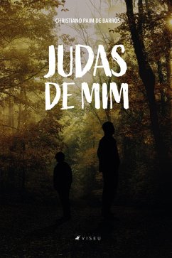 Cover Judas de mim (eBook, ePUB)