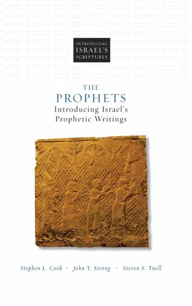 Prophets (eBook, ePUB) Prophets (eBook, ePUB)