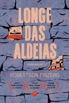 Cover Longe das aldeias (eBook, ePUB)