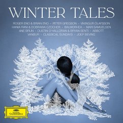 Winter Tales - Various Artists