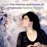 Harmonies Poétiques Et Religieuses - Bild 1