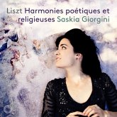 Harmonies Poétiques Et Religieuses