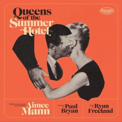 Cover Queens Of The Summer Hotel