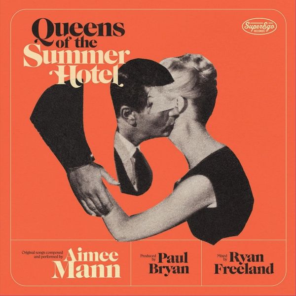 Queens Of The Summer Hotel Queens Of The Summer Hotel