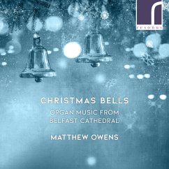 Organ Music From Belfast Cathedral - Owens,Matthew