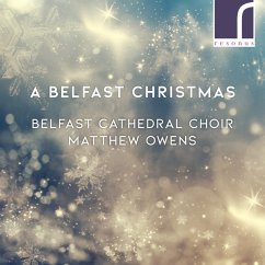 A Belfast Christmas - Owens,Matthew/Belfast Cathedral Choir