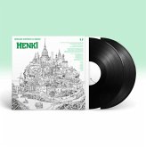 Henki (2lp+Mp3)