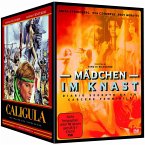 Erotische Spielfilm & Abenteuer Highlights DVD-Box