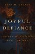 Joyful Defiance (eBook, ePUB) - Bild 1