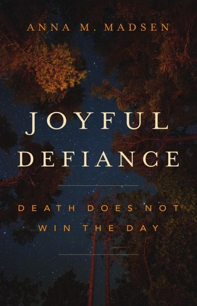 Joyful Defiance (eBook, ePUB)