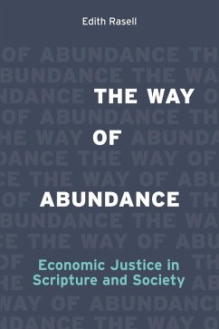 Way of Abundance (eBook, ePUB) - Rasell, Edith