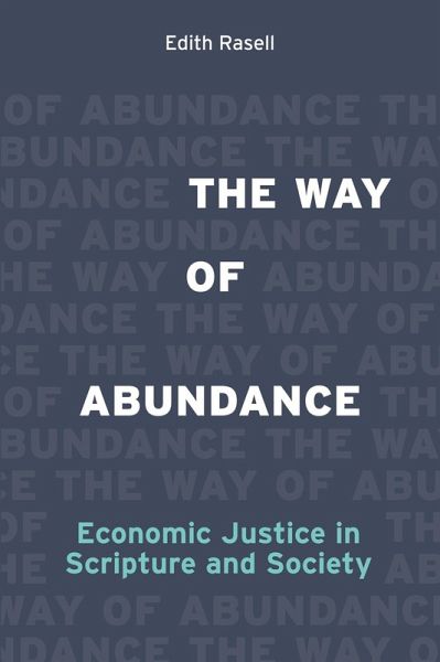 Way of Abundance (eBook, ePUB) Way of Abundance (eBook, ePUB)