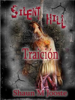 Cover Silent Hill: Traición (eBook, ePUB)