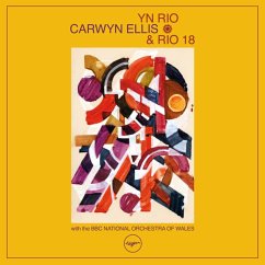 Yn Rio - Ellis,Carwyn/Rio 18