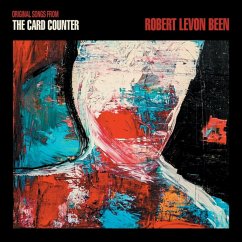 Original Songs From The Card Counter (Ltd.Lp) - Been,Robert Levon