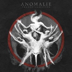 Tranceformation (Black Lp) - Anomalie