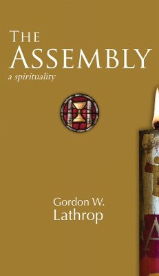 Assembly (eBook, ePUB) - Lathrop, Gordon W.