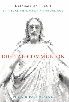 Digital Communion (eBook, ePUB) - Ripatrazone, Nick