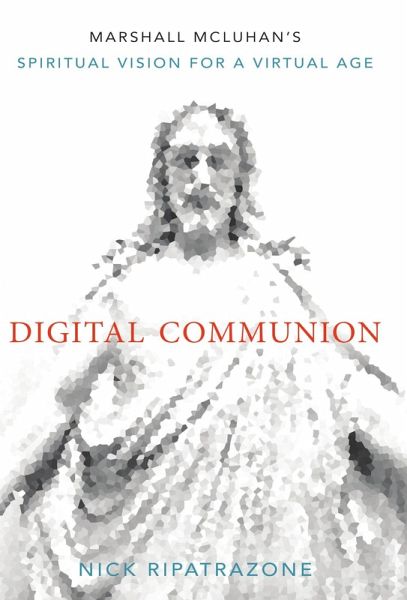Digital Communion (eBook, ePUB)