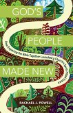 God's People Made New (eBook, ePUB)