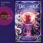 Eine dunkle Verschwörung / Tale of Magic Bd.2 (MP3-Download)