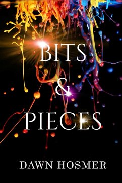 Bits & Pieces (The Bits & Pieces Series, #1) (eBook, ePUB) Cover Bits & Pieces (The Bits & Pieces Series, #1) (eBook, ePUB)