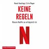 Keine Regeln (MP3-Download) - Bild 1