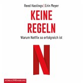 Keine Regeln (MP3-Download)